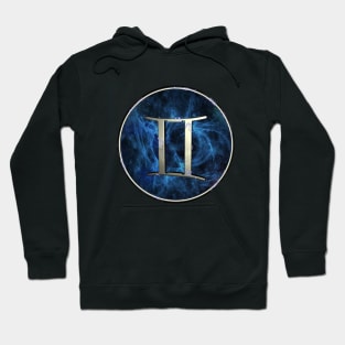 Gemini Hoodie